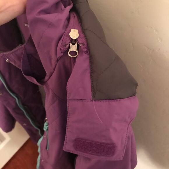 Free Country Radiance Jacket 3-in-1 System - Picture 8 of 16